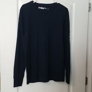 Hollister Long Sleeve T Shirt